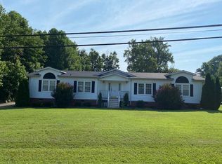 160 State Highway 86 Fld N #86, Yanceyville, NC 27379