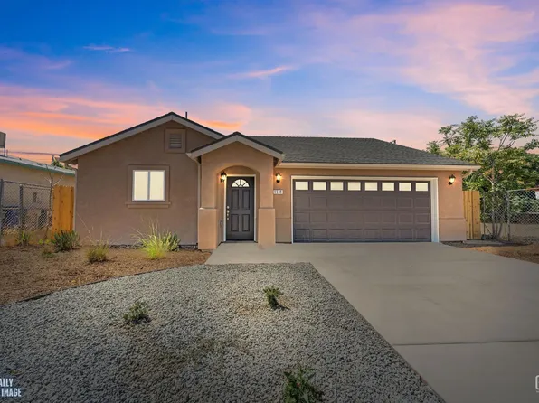 1509 Potomac Ave, Bakersfield, CA 93307