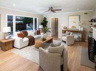 1833 Brittan Ave, San Carlos, CA 94070