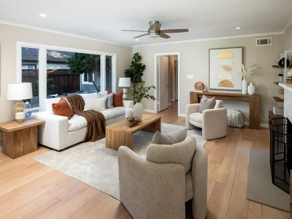 1833 Brittan Ave, San Carlos, CA 94070