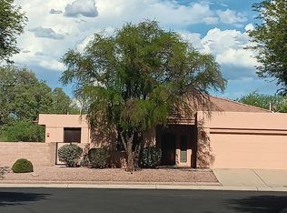 2742 N Avenida Valiente, Tucson, AZ 85715