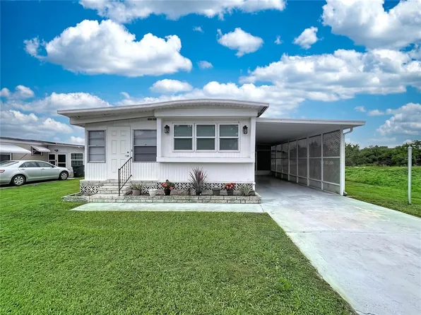 6965 FORT KING ROAD, ZEPHYRHILLS, FL 33541