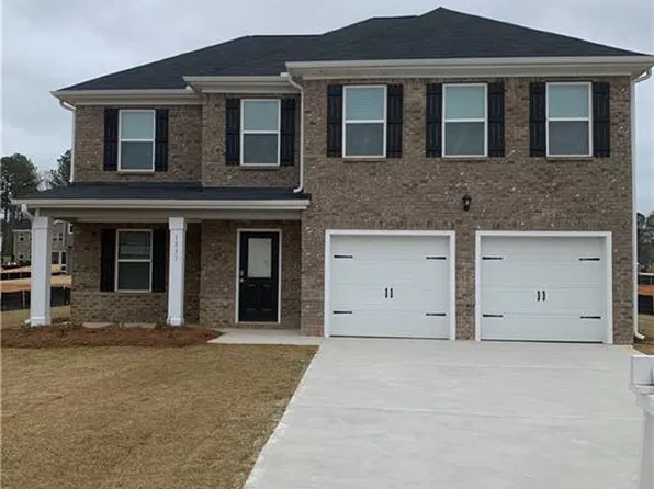 1337 Midnight Ride Ct, Hampton, GA 30228