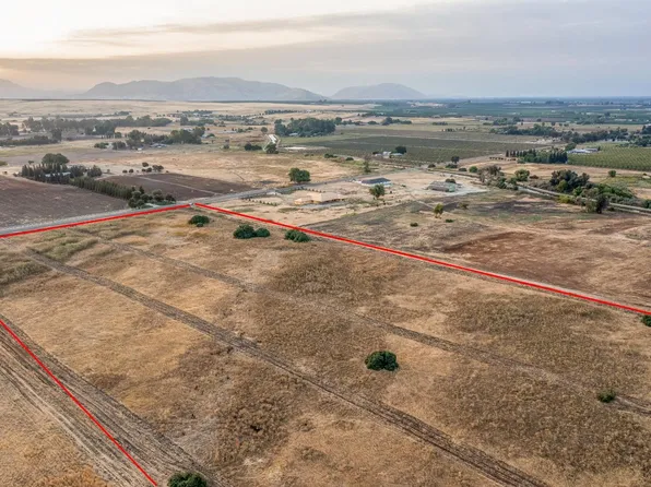 0 N Zediker Ave, Sanger, CA 93657