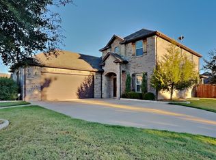 300 Madison St, Burleson, TX 76028