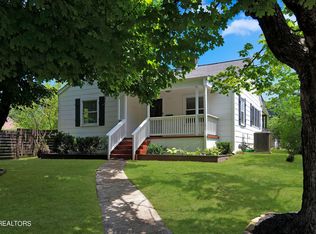 3346 Bellevue St, Knoxville, TN 37917