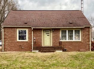 278 State Route 136 W, Calhoun, KY 42327