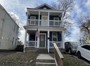121 W 64th St, Cincinnati, OH