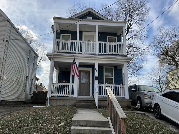 121 W 64th St, Cincinnati, OH 45216