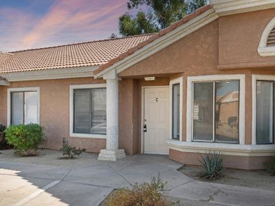 40920 Breezy Pass Rd UNIT C, Palm Desert, CA, 92211