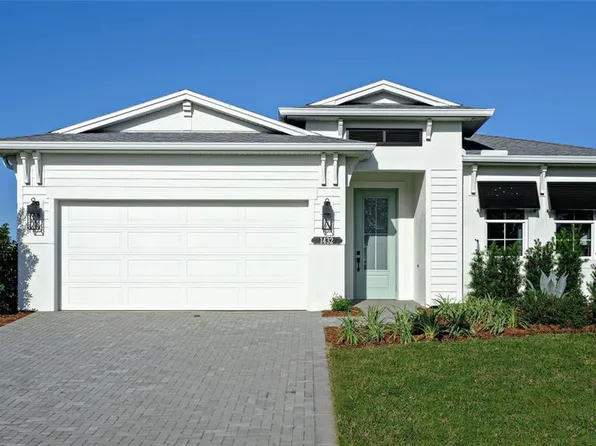 1736 Point Grace Rd, Tavares, FL 32778