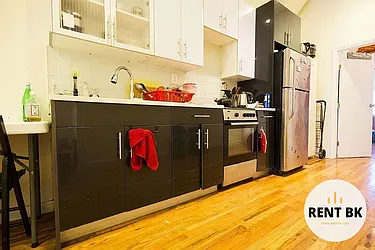 Rented by RENTBK LLC