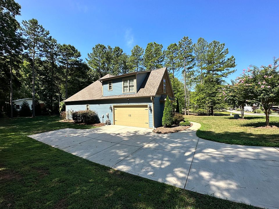 8643 Amandine Way, Terrell, NC 28682 Zillow