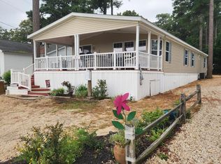 23690 Bayview Dr #3753, Lewes, DE 19958