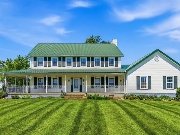 120 Watson Rd, London, OH 43140