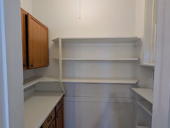 Kitchen Pantry