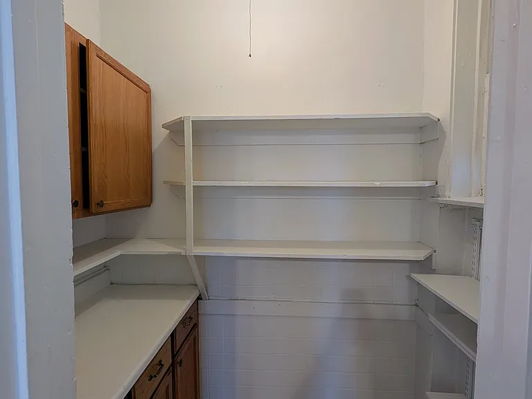 Kitchen Pantry