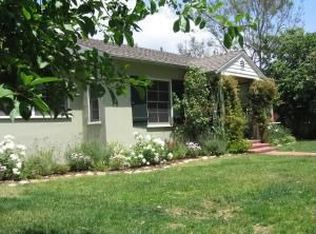 2154 E Valley Rd, Santa Barbara, CA 93108
