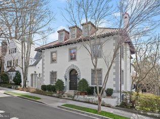 2330 Tracy Pl NW, Washington, DC 20008