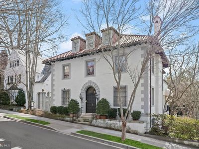 2330 Tracy Pl NW, Washington, DC, 20008