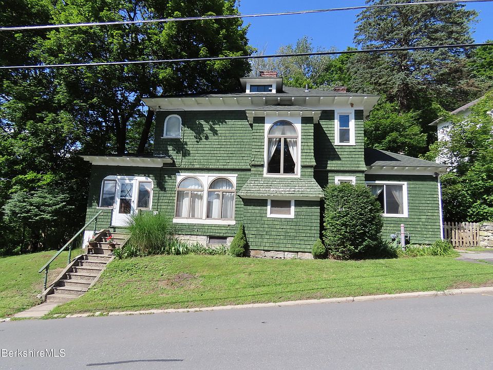 293 E Main St, North Adams, MA 01247 Zillow