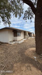800 W RANDOLPH Road, Coolidge, AZ, 85128