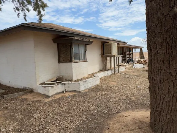 800 W RANDOLPH Road, Coolidge, AZ 85128