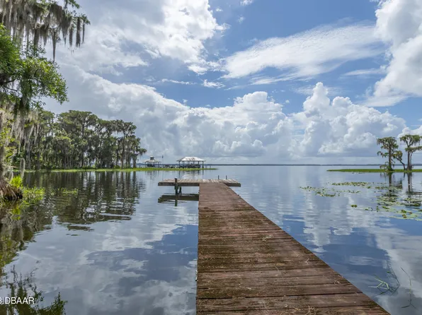 21324 NE 113th Ave, Waldo, FL 32694