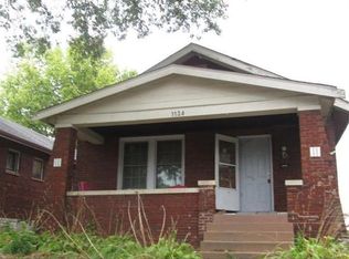 1134 Hornsby Ave, Saint Louis, MO 63147