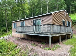 213 Apple Blossom Ln, Catawissa, PA