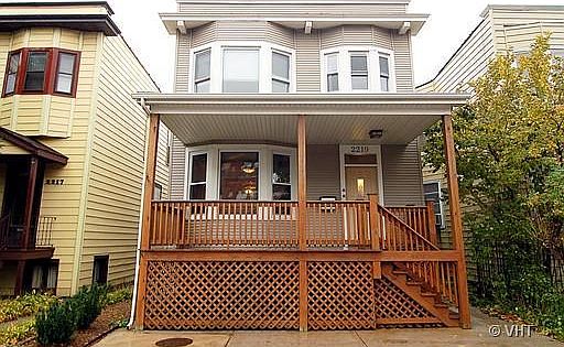 1st image of 2219 W Lawrence Ave #G