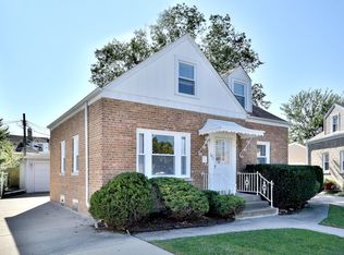 3432 La Salle Ct, Franklin Park, IL