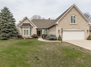 8716 Vintner Ct, Indianapolis, IN 46256