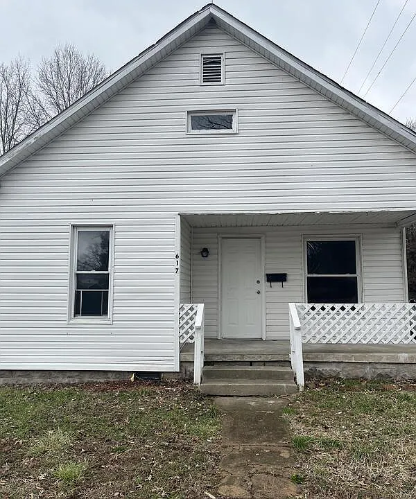 617 E Broadway Blvd