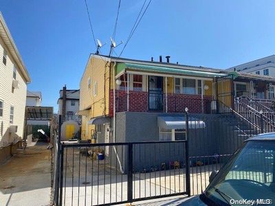 314 Beach 47 Street, Far Rockaway, NY, 11691