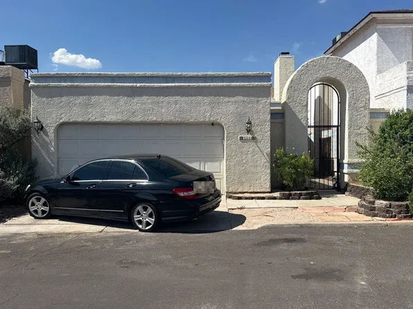 3048 W Artebella Way, Tucson, AZ 85742