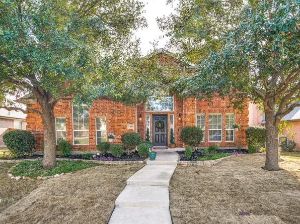 1409 White Water Ln, Rockwall, TX 75087