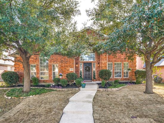 1409 White Water Ln, Rockwall, TX 75087