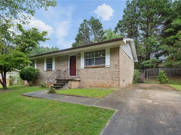 4085 Alex Dr SW, Atlanta, GA 30331