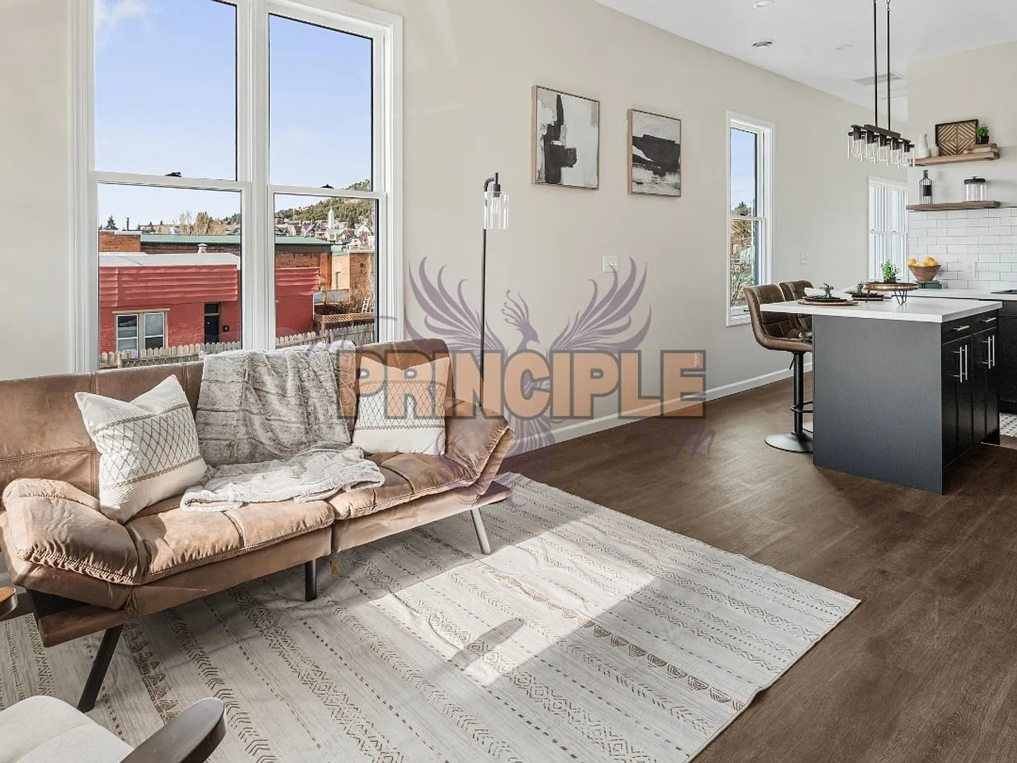 Park Street Tri-plex — Photo 4