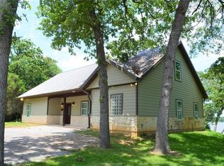 8649 Clyde Acord Rd, Franklin, TX 77856