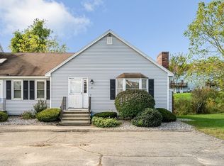 261 Broadway Rd UNIT 21, Dracut, MA 01826