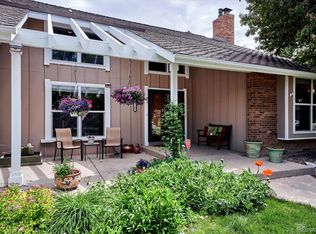 8548 E Kettle Pl, Centennial, CO 80112