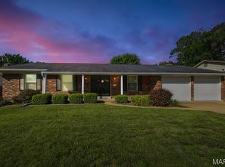 5066 Reynosa Dr, Saint Louis, MO
