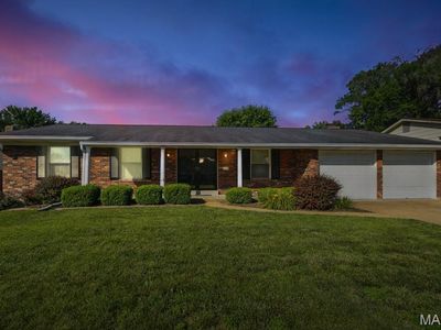 5066 Reynosa Dr, Saint Louis, MO, 63128