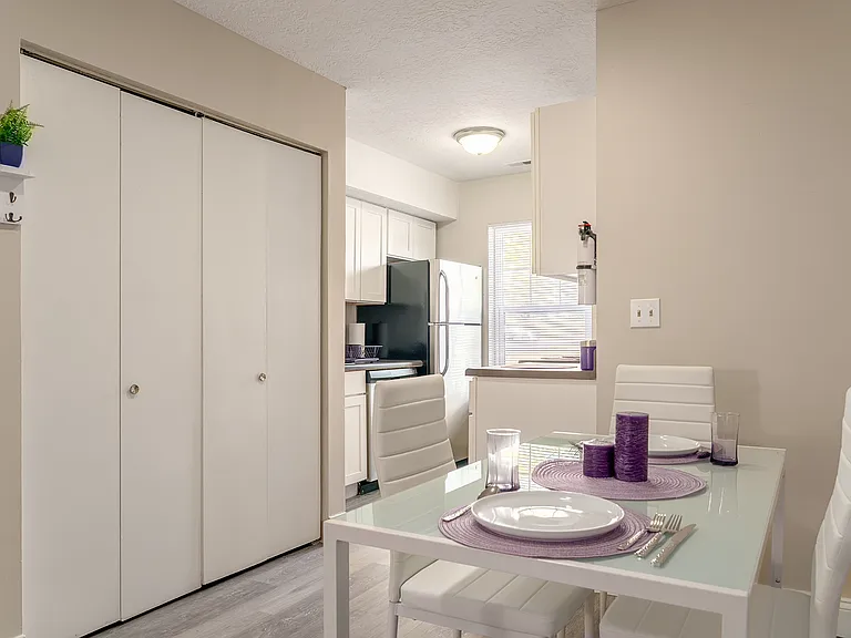 Liberty Place Apartments — Photo 6