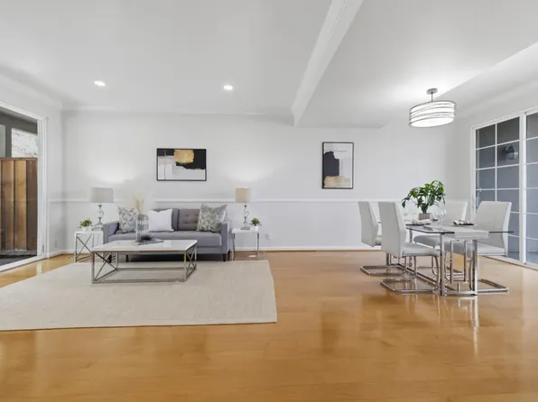2695 Villa Cortona Way, San Jose, CA 95125