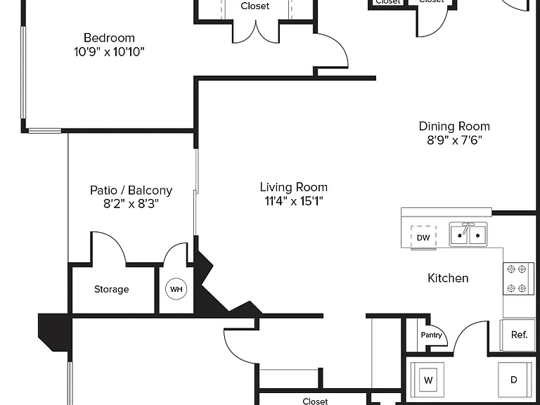 Avalon Willow Glen — Photo 31