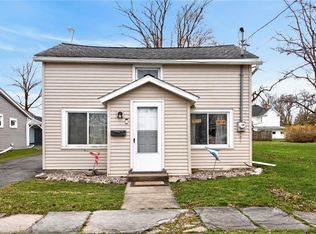 71 Mynderse St, Seneca Falls, NY