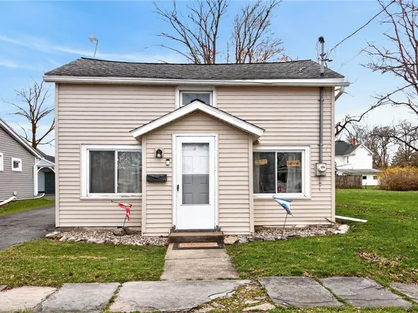 71 Mynderse St, Seneca Falls, NY 13148